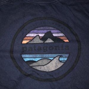 Patagonia Shirt
